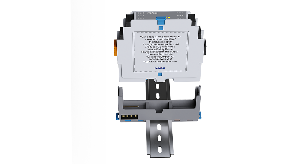 隔离式安全栅 隔离式安全栅